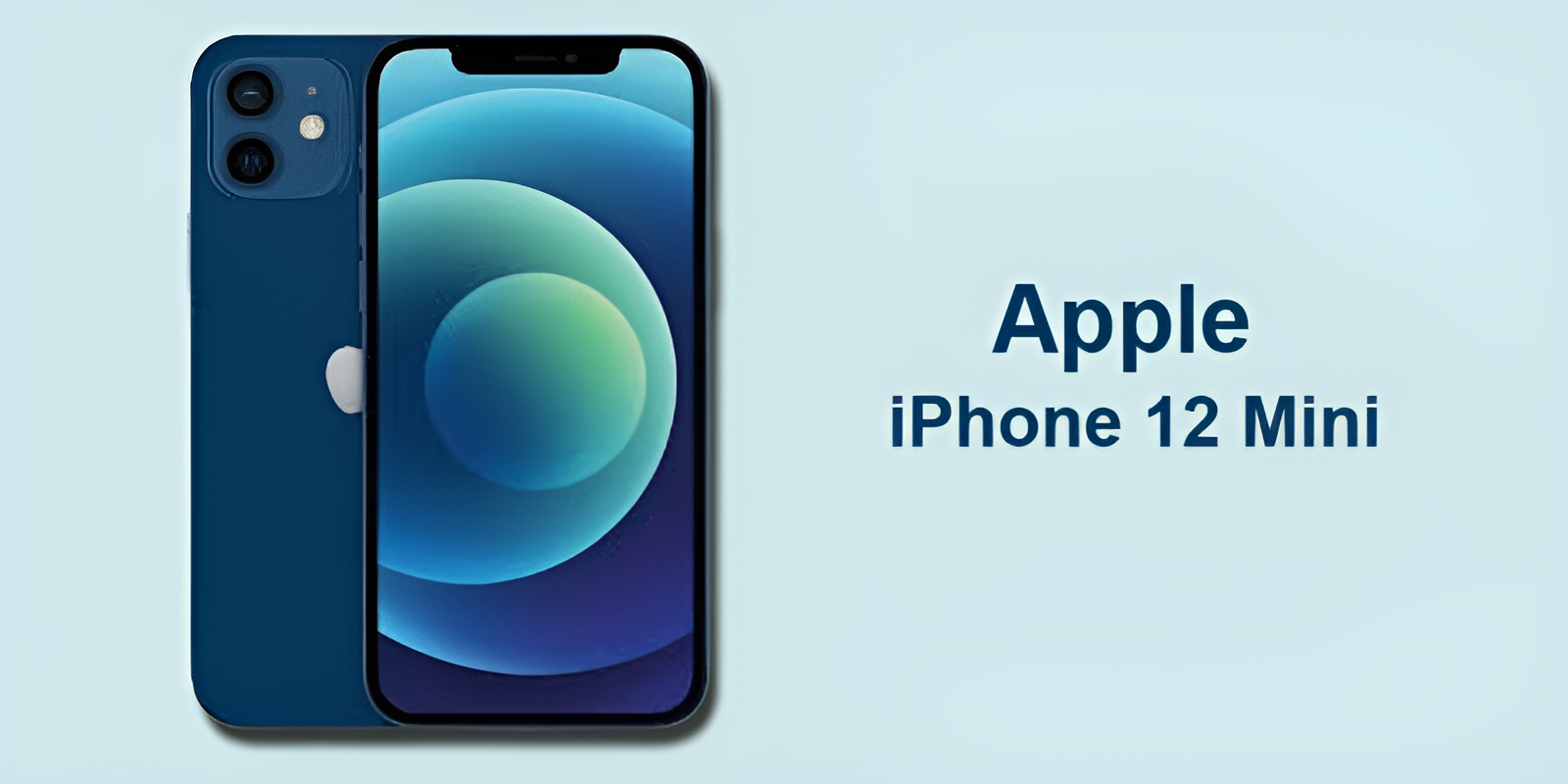 Buy Apple iPhone 12 Mini Now at Affordable Price