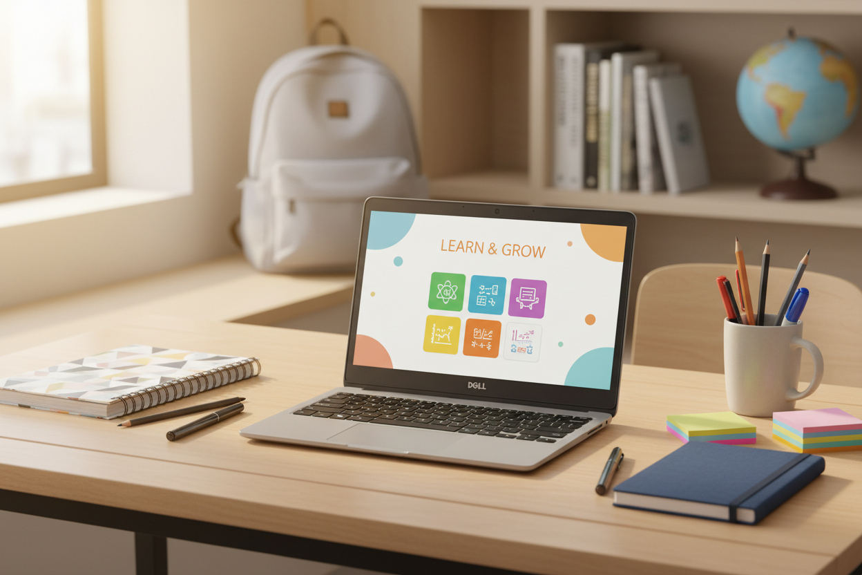 Is the Dell Chromebook 3120 Good for School? A Complete Guide