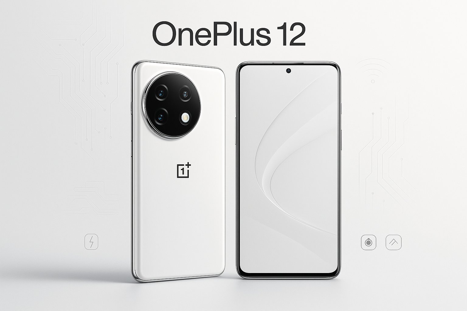 Buy OnePlus 12: Uncover Trusted Sellers, and Price Drops Online