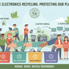 Recycling Methods - Fonezone.com