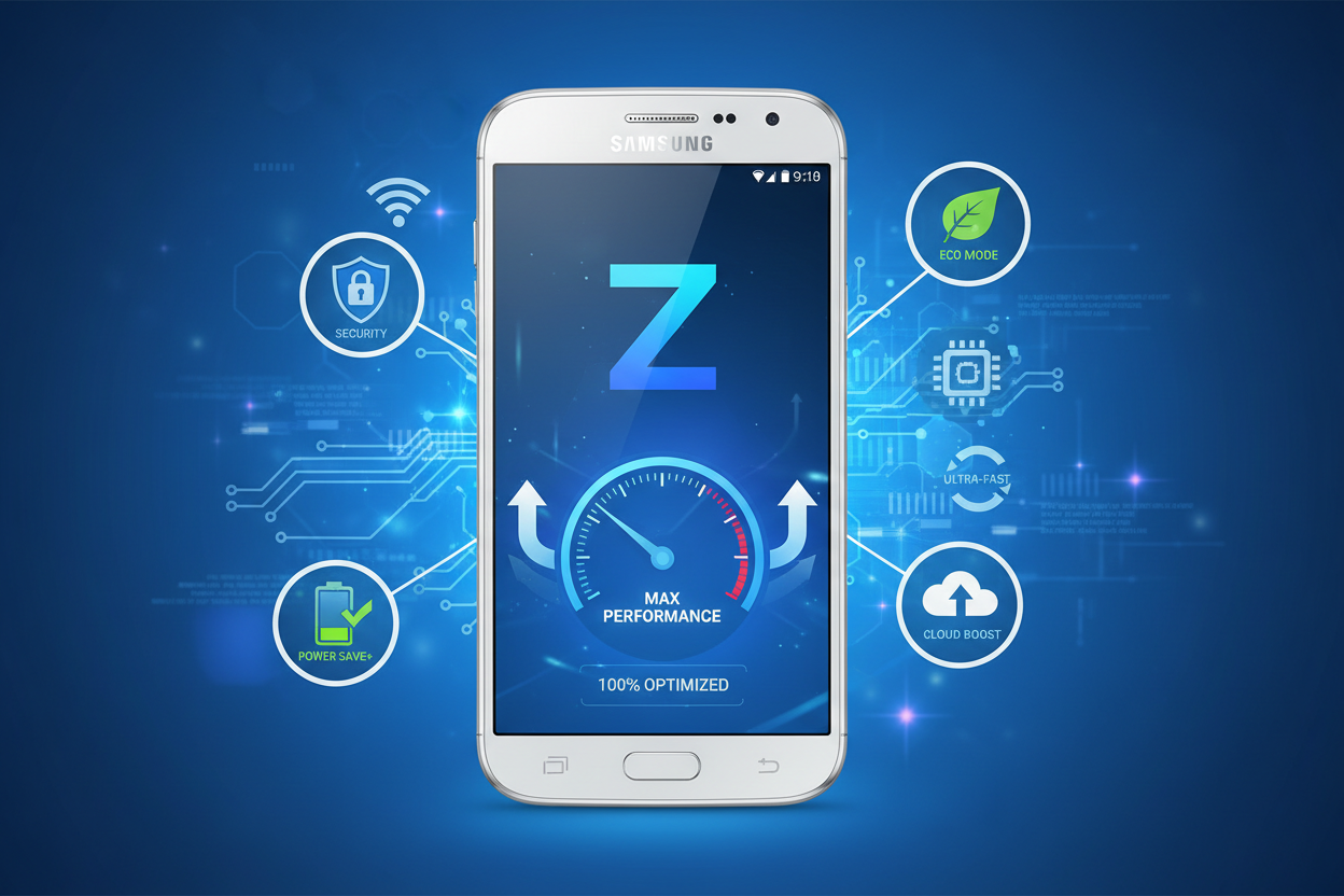 Samsung Z1 Best Tips To Improve Performance Smoothly
