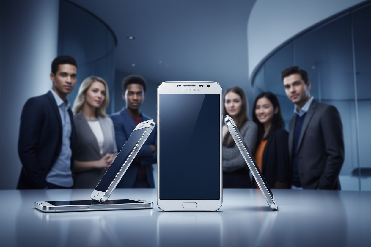 Why Samsung Galaxy Alpha still impresses modern smartphone users