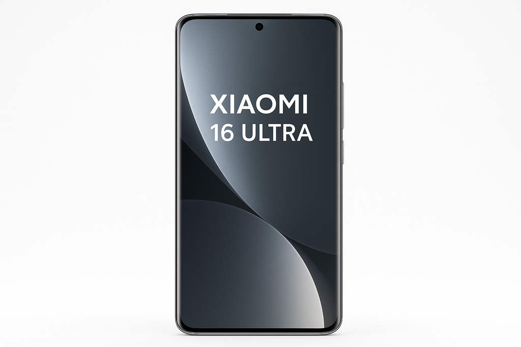 Xiaomi 16 Ultra: Exploring Leaked Specifications, Price Predictions, and Release Window