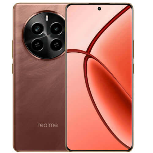 Realme P1 Pro comes with 5000mAh Battery & 45W Charging