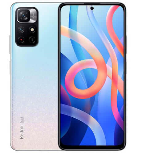 Redmi Note 11 5G 128GB 6GB Ram, a reliable phone at the best price