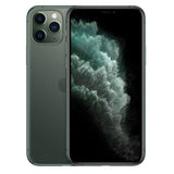 Apple iPhone 11 Pro 64GB 4G LTE Midnight Green mobile at best price