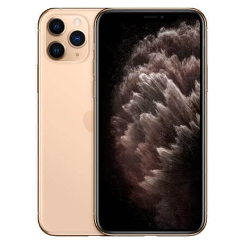 Apple iPhone 11 Pro 512GB 4G LTE Gold - Shop now