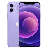 Buy Apple iPhone 12 128GB Purple at Best Price in India