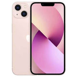 Apple iPhone 13 Mini 128GB Pink Good (Part Change Message) in the