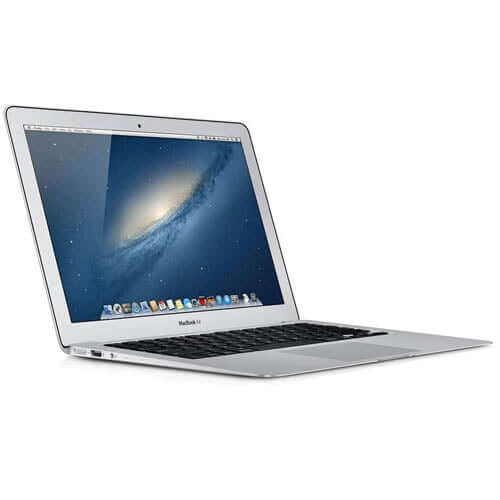 Buy Apple MacBook Air A1466 2012 i5 128GB SSD 8GB RAM online in India