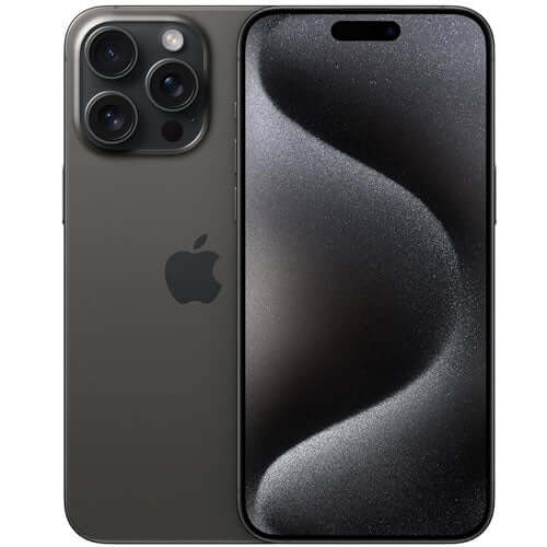 New iPhone 15 Pro Max Price
