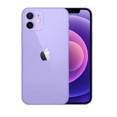Apple iPhone 12 64GB Purple Online at FoneZone.com