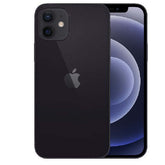 Apple iPhone 12 128GB Black Online available at Fonezone.com