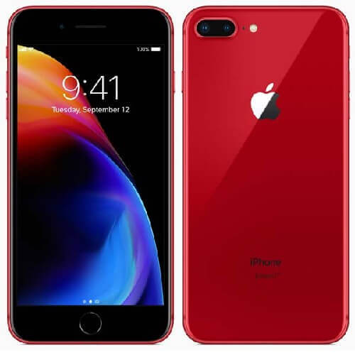 Buy Apple iPhone 8 Plus Online at Best Price – Fonezone
