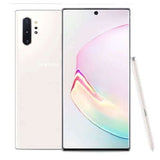 Samsung Galaxy Note10 5G 512GB 12GB RAM Aura White