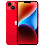 Shop | Apple iPhone 14 E-SIM Red