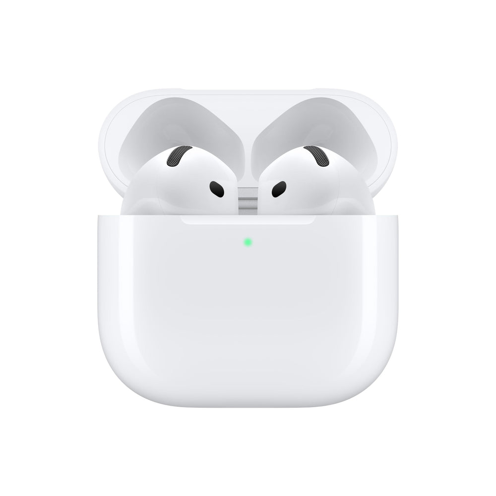Apple AirPods 4 Wireless Earbuds, Bluetooth Headphones - Shop online
