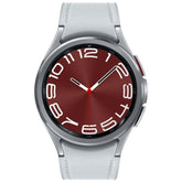 Buy Galaxy Watch6 Classic (Bluetooth, 43mm) Silver at the best price in