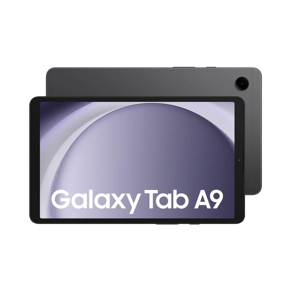 Samsung Galaxy Tab A9 (Wi-Fi, 8.7") Graphite 64 GB Storage