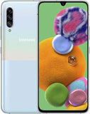 Samsung Galaxy A90 5G 128GB 6GB RAM White