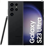Buy Samsung Galaxy S23 Ultra 5G (Phantom Black, 256GB) at the