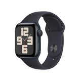 APPLE Watch SE 2nd Gen GPS Aluminum 44mm - Shop now