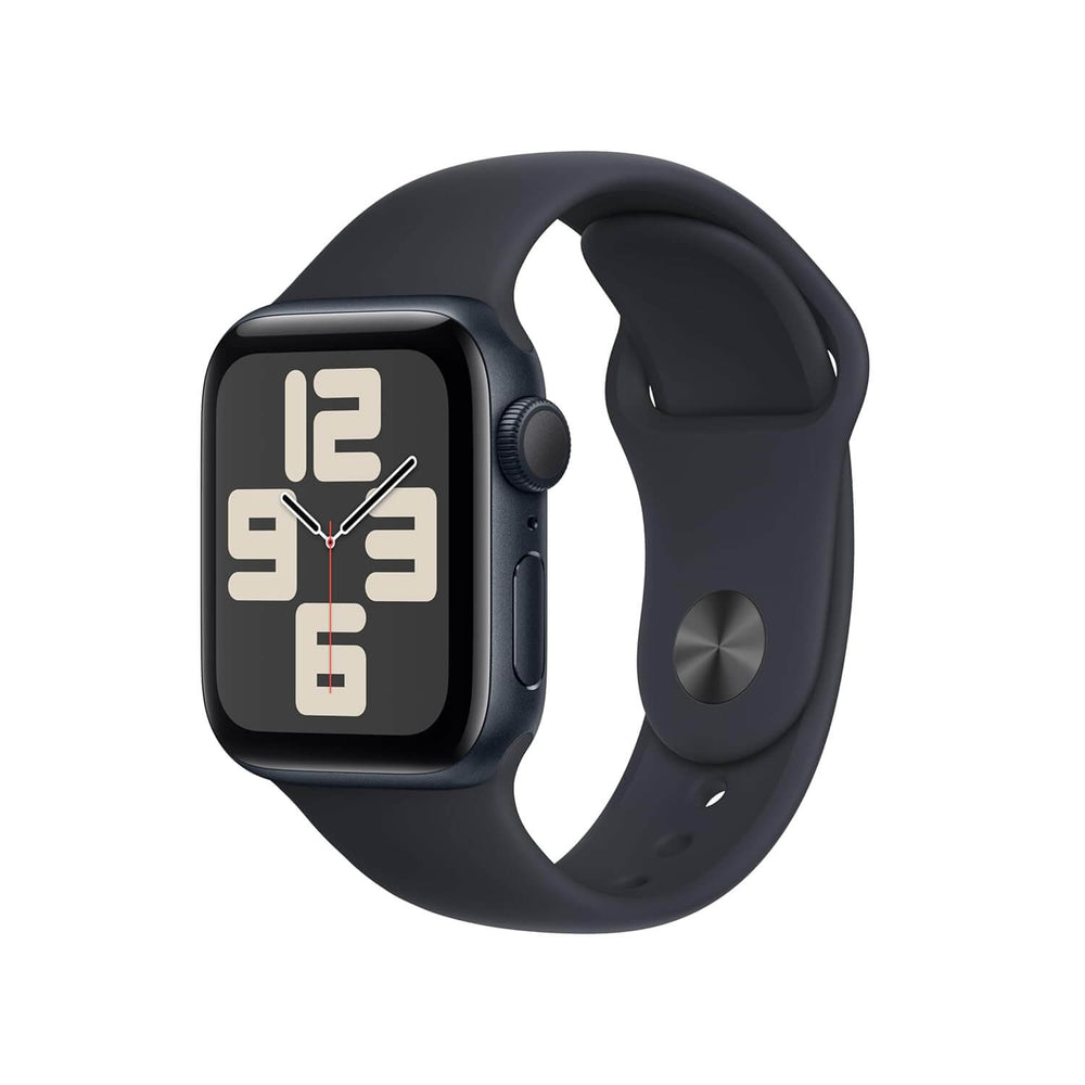 APPLE Watch SE 2nd Gen GPS Aluminum 44mm - Shop now