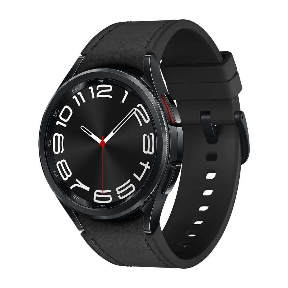 Buy Samsung Galaxy Watch 6 Classic Smartwatch, Health Monitoring