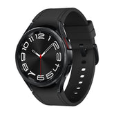 Buy Samsung Galaxy Watch 6 Classic Smartwatch, Health Monitoring
