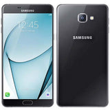 Samsung Galaxy A9 Pro 2016 Black Smartphone