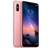 Affordable Smartphone Mi Redmi Note 6 Pro in India