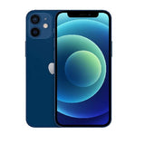 Buy now Apple iPhone 12 64GB Blue online India at FoneZone.com