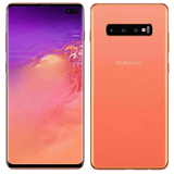 Samsung Galaxy S10 Smartphone Flamingo Pink 128GB/8GB RAM