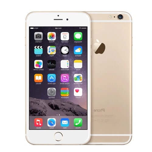 Apple iPhone 6 (Gold) - Full phone specifications