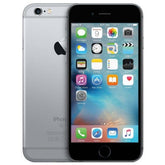 Buy Apple iPhone 6 64GB Space Grey at the best price in India