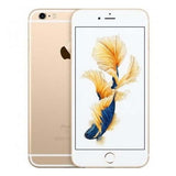 iPhone 6S Plus 16GB Gold Price in India