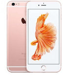 Buy now Apple iPhone 6S Plus 128GB Rose Gold - Price in India