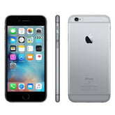 Apple iPhone 6S 32GB Space Grey Online at FoneZone.com
