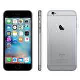 Apple iPhone 6S 32GB Space Grey Online at FoneZone.com