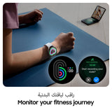 Samsung Galaxy Watch 6 Smartwatch - Shop online, Abu Dhabi and Sharjah