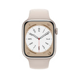 Apple Apple Watch Series 8 GPS 45mm Aluminum Case