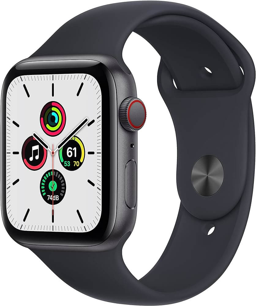 Apple Watch SE 44 mm Non Cellular