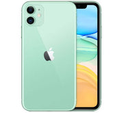 Apple iPhone 11 64GB Storage Green in India | Buy
