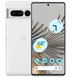 Google Pixel 7 Pro Snow edition 8GB RAM mobile phone - Fonezone