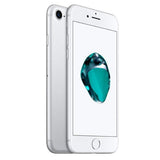 Apple iPhone 7 32GB Silver, iphone 7 pricer