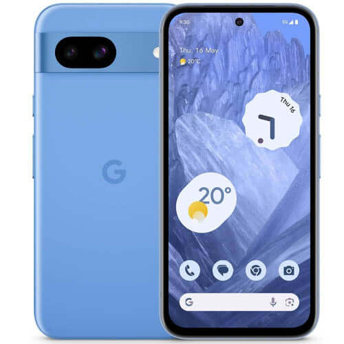 Google Pixel 8A 128GB 8GB Ram available at the best price in India