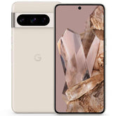 Google Pixel 8 Pro 12GB Ram Porcelain at best deal in India
