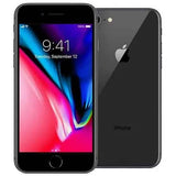Apple iPhone 8 128GB Space Grey | Buy Online at Best Price