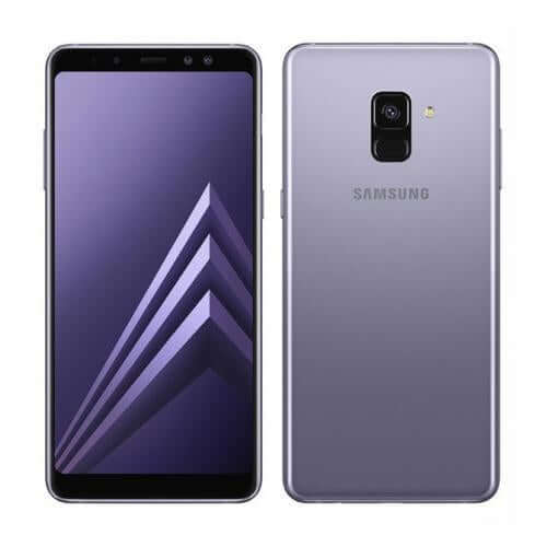 Samsung Galaxy A8 2018 32GB Orchid Grey