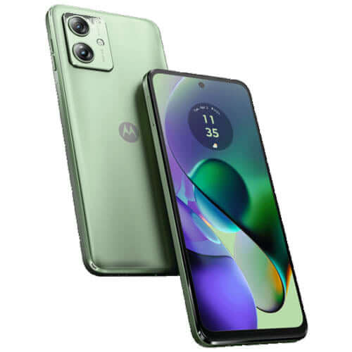 Motorola Moto G54 6000mAh battery phone on Fonezone.com